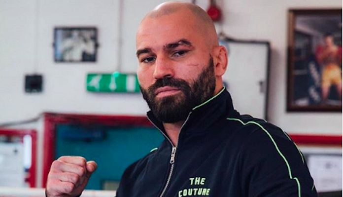 Artem Lobov Artem Lobov