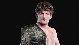 Ben Askren