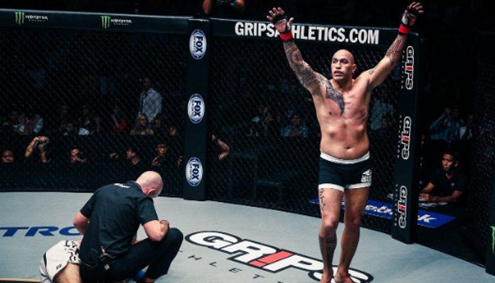 Brandon Vera 2 Brandon Vera