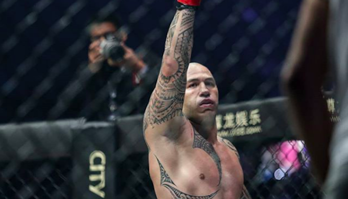 Brandon Vera 2 Brandon Vera