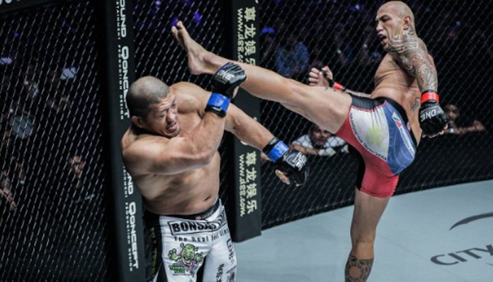 Brandon Vera Brandon Vera