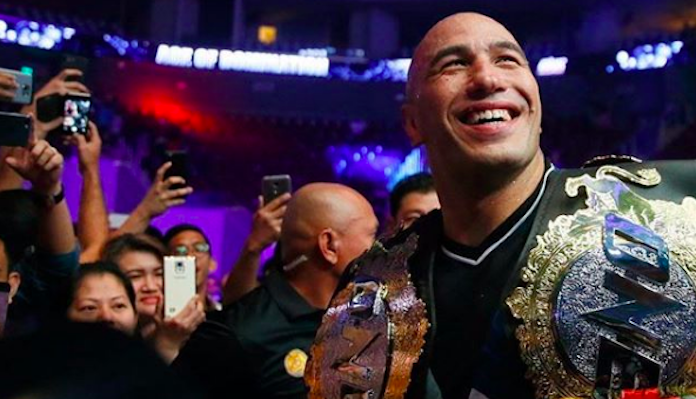 Brandon Vera Brandon Vera