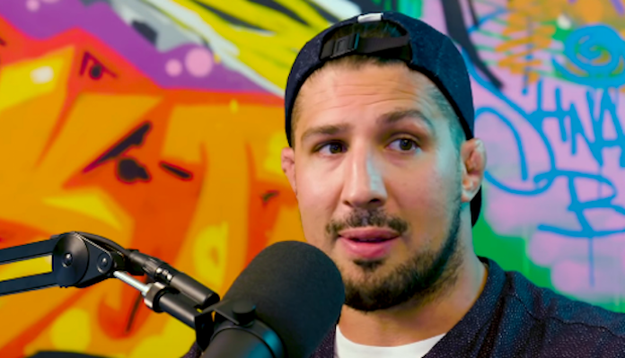 Brendan Schaub Brendan Schaub