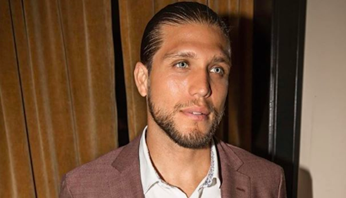 Brian Ortega Brian Ortega