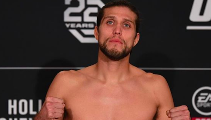 Brian Ortega Brian Ortega