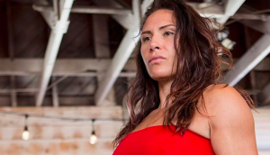 Cat Zingano