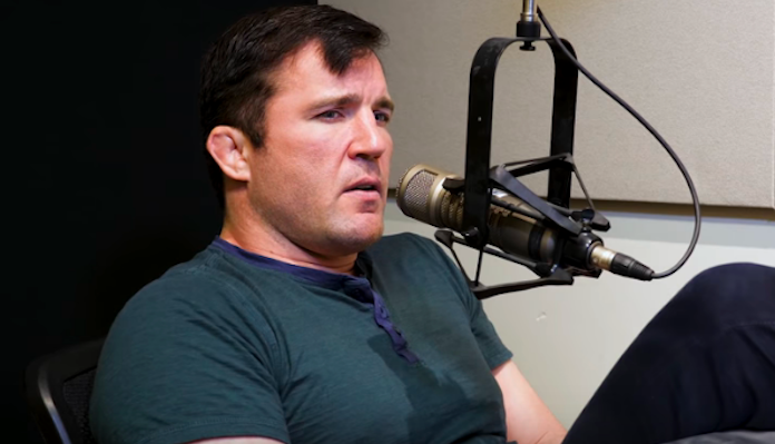 Chael Sonnen Chael Sonnen