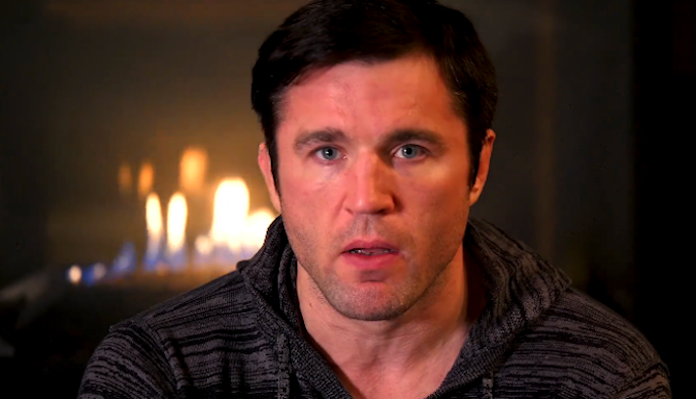 Chael Sonnen Chael Sonnen