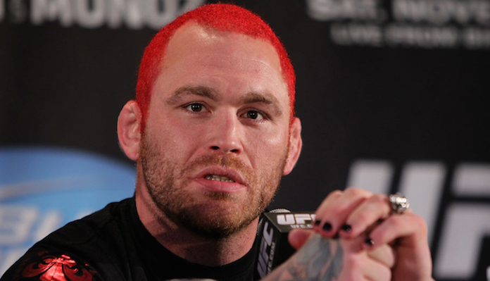 Chris-Leben1 Chris Leben