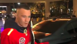 Colby Covington