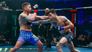 Combate Americas