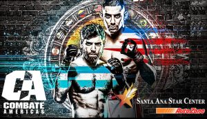Combate Americas