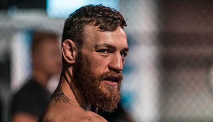 Conor McGregor 2 Conor McGregor