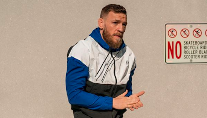 Conor McGregor 2 Conor McGregor