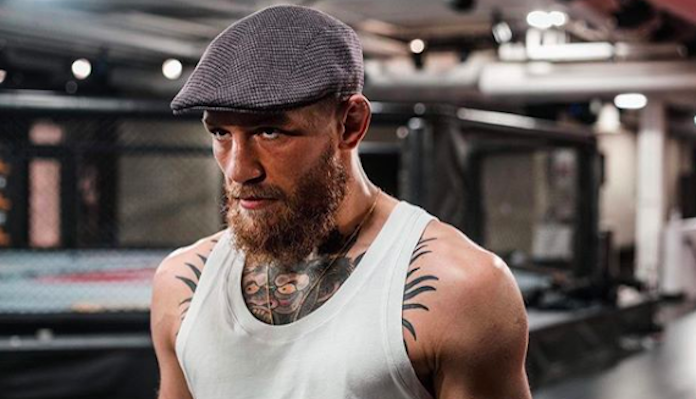 Conor McGregor Conor McGregor