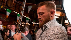 Conor McGregor