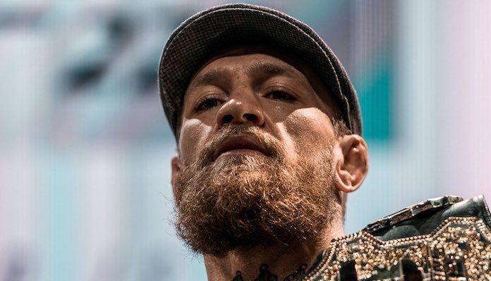 Conor McGregor Conor McGregor, UFC