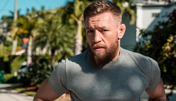 Conor McGregor Conor McGregor