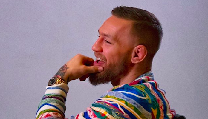 Conor McGregor Conor McGregor