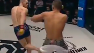 Conor McGregor