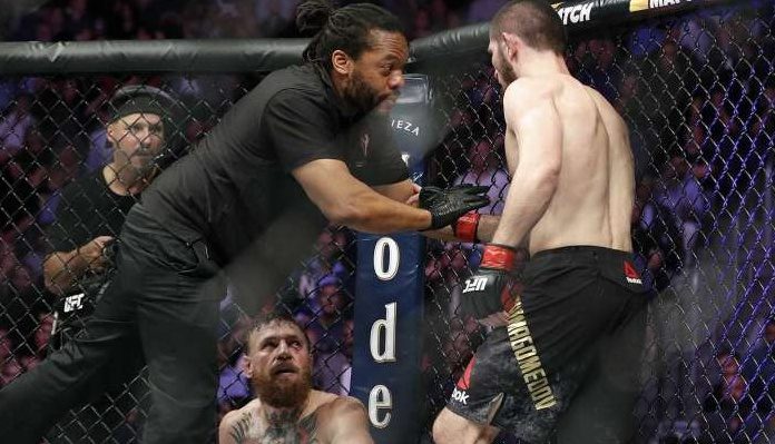 Conor-McGregor-Khabib-Nurmagomedov Conor-McGregor-Khabib-Nurmagomedov