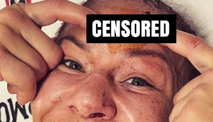 Cris Cyborg Cris Cyborg