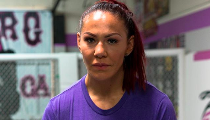 Cris Cyborg 2 Cris Cyborg, Joe Rogan, Dana White