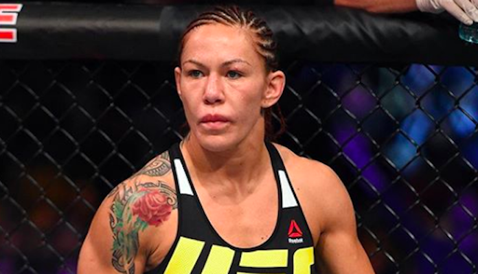 Cris Cyborg Cris Cyborg, MMA