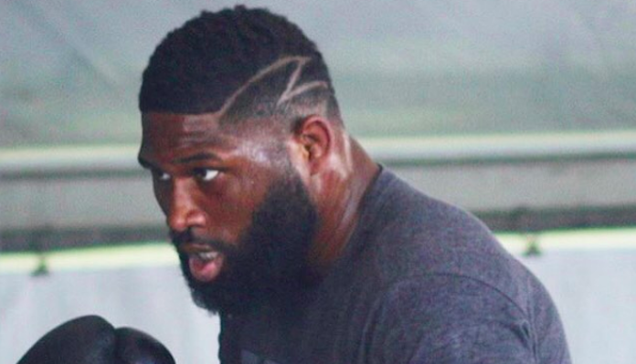 Curtis Blaydes Curtis Blaydes