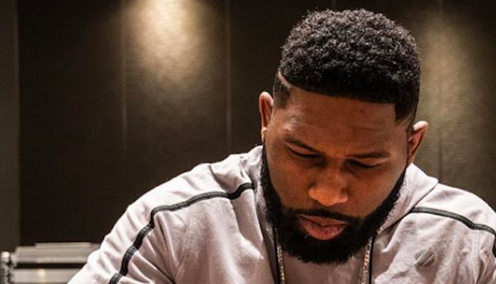 Curtis Blaydes Curtis Blaydes