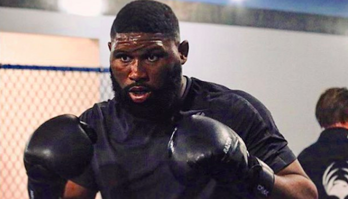 Curtis Blaydes Curtis Blaydes