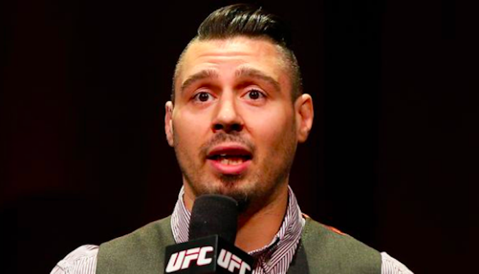Dan Hardy Dan Hardy
