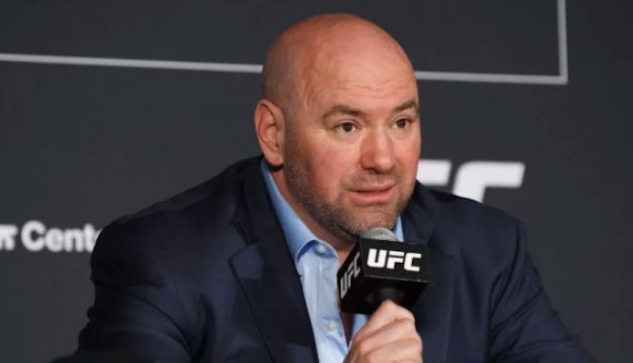 Dana White Dana White, UFC, Conor McGregor, Khabib Nurmagomedov