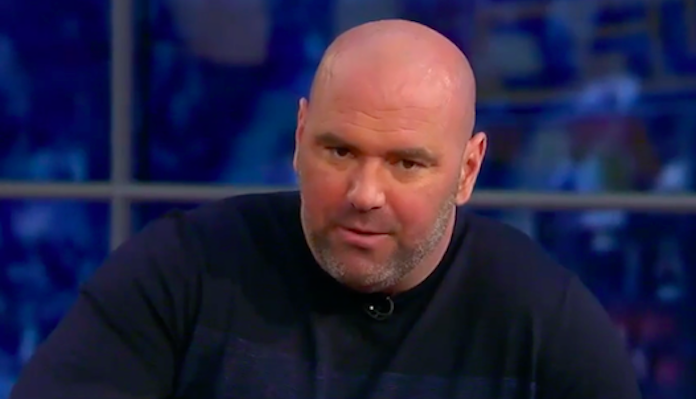 Dana White Dana White, UFC 232, UFC 235