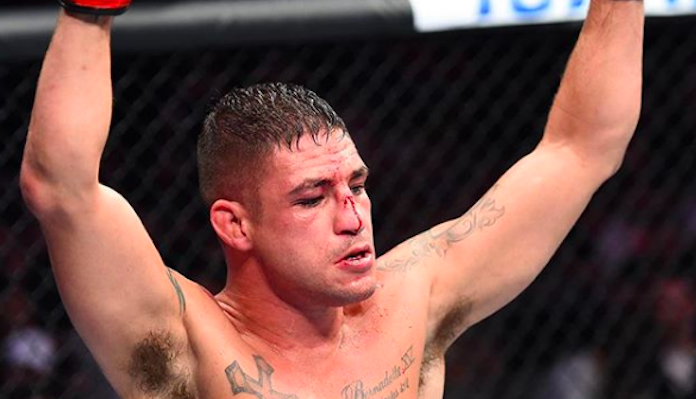 Diego Sanchez Diego Sanchez