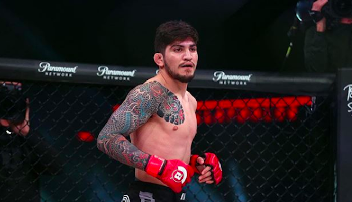 Dillon Danis Dillon Danis
