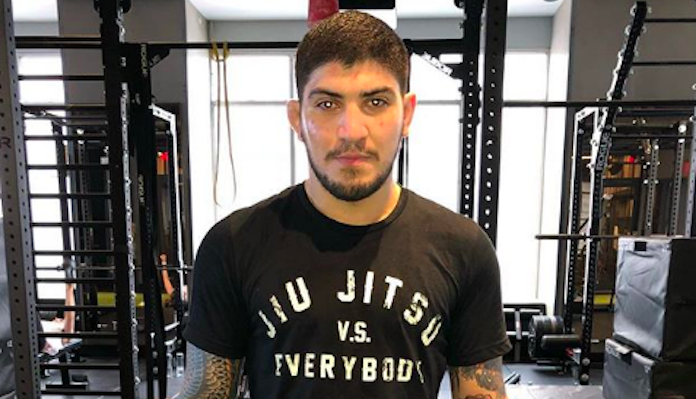 Dillon Danis Dillon Danis