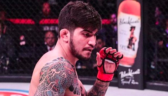 Dillon Danis Dillon Danis, Conor McGregor, Jorge Masvidal