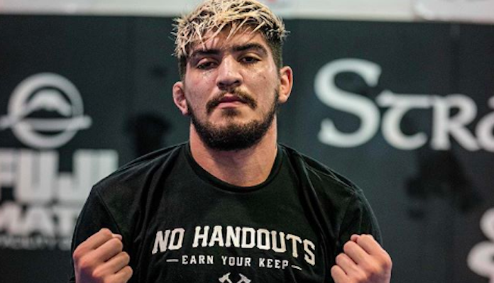Dillon Danis Dillon Danis