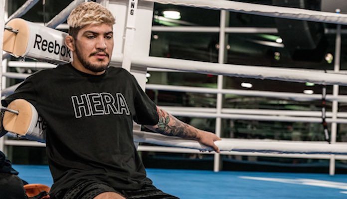 Dillon Danis Dillon Danis, Khabib Nurmagomedov