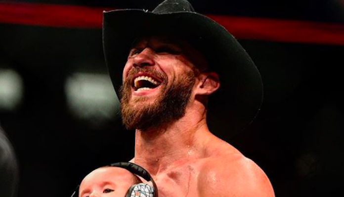 Donald Cerrone Donald Cerrone, ufc rankings