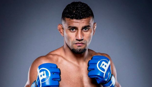 Douglas Lima
