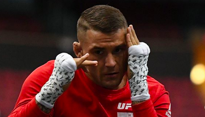Dustin Poirier Dustin Poirier