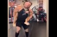 Dustin Poirier Brian Shaw