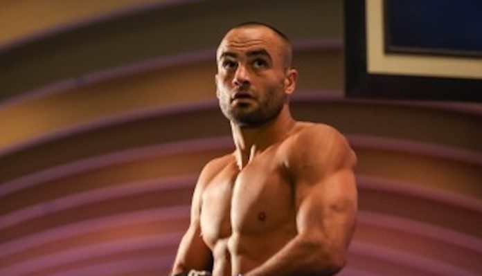 Eddie Alvarez, ONE Championship Eddie Alvarez, ONE Championship