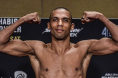 Edson Barboza, UFC Vegas 92, UFC