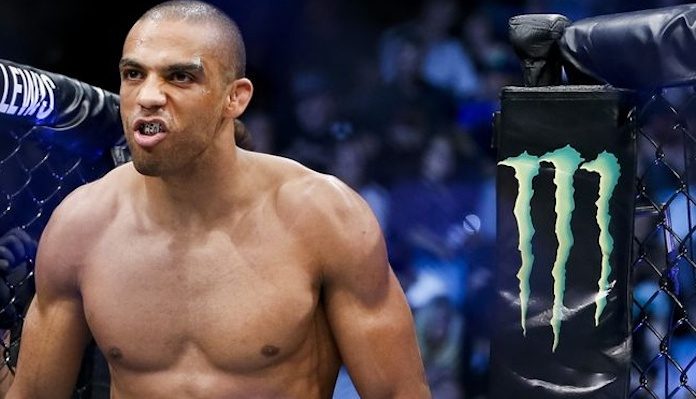 Edson Barboza Edson Barboza