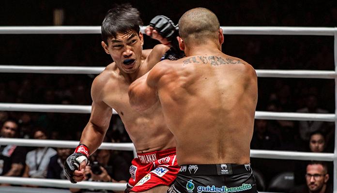 Eduard Folayang