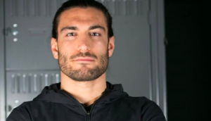 Elias Theodorou