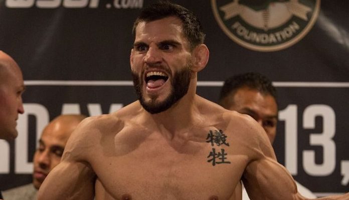 Jon Fitch Jon Fitch